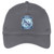 SNS Dance DAD Port & Co 5-Panel Twill Cap