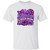 LDC Gliterbugs Cheer Mom 1 Gildan 5.3 oz. T-Shirt