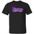 LDC Gliterbugs Cheer Dad Gildan 5.3 oz. T-Shirt