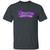 LDC Gliterbugs Cheer Dad Gildan 5.3 oz. T-Shirt