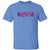LDC Glitz Elite Cheer Mom 1 Gildan 5.3 oz. T-Shirt