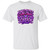 LDC Amythyst Cheer Dad Gildan 5.3 oz. T-Shirt