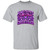 LDC Amythyst Cheer Coach Gildan 5.3 oz. T-Shirt