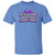 LCD Diamond Nation Cheer Coach 1 Gildan 5.3 oz. T-Shirt