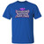 LCD Diamond Nation Cheer Coach 1 Gildan 5.3 oz. T-Shirt