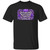 LCD Diamond Nation Cheer Coach Gildan 5.3 oz. T-Shirt