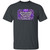 LCD Diamond Nation Cheer Coach Gildan 5.3 oz. T-Shirt