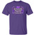 LCD Diamond Nation Cheer Coach Gildan 5.3 oz. T-Shirt