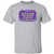LCD Diamond Nation Cheer Coach Gildan 5.3 oz. T-Shirt