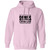 This Is What An Awesome Dance Sister Looks Like Pullover Hoodie