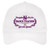 SNS Dance Teacher 1 Port & Co 5-Panel Twill Cap
