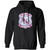 SNS Dance Teacher Gildan Pullover Hoodie