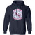 SNS Dance Teacher Gildan Pullover Hoodie