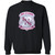 SNS Dance Teacher Gildan Crewneck Pullover Sweatshirt