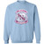 SNS Dance Teacher Gildan Crewneck Pullover Sweatshirt