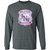 SNS Dance Teacher Gildan LS T-Shirt 5.3 oz.