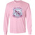 SNS Dance Teacher Gildan LS T-Shirt 5.3 oz.