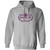 SNS Dancer 1 Gildan Pullover Hoodie