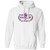 SNS Dancer 1 Gildan Pullover Hoodie