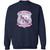 SNS Dancer Gildan Crewneck Pullover Sweatshirt