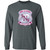 SNS Dancer Gildan LS T-Shirt 5.3 oz.