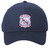 SNS Dancer Port & Co 5-Panel Twill Cap