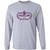 SNS Dancer 1 Gildan Youth LS T-Shirt