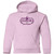 SNS Dancer 1 Gildan Youth Pullover Hoodie