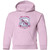SNS Dancer Gildan Youth Pullover Hoodie