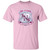 SNS Dancer Gildan Youth 5.3 oz 100% Cotton T-Shirt