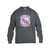 SNS Dancer Gildan Kids Heavy Blend Fleece Crew