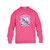 SNS Dancer Gildan Kids Heavy Blend Fleece Crew