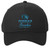 Donnas Dance Grandpa 1 Port & Co 5-Panel Twill Cap