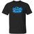 Donnas Dance Grandpa Gildan 5.3 oz. T-Shirt
