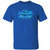 Donnas Dance Grandpa Gildan 5.3 oz. T-Shirt