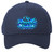 Donnas Dance Grandpa Port & Co 5-Panel Twill Cap