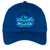 Donnas Dance Grandpa Port & Co 5-Panel Twill Cap