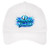 Donnas Dance Grandpa Port & Co 5-Panel Twill Cap