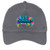 Donnas Dance Grandma 2 Port & Co 5-Panel Twill Cap