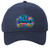 Donnas Dance Grandma 2 Port & Co 5-Panel Twill Cap