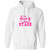 niece stage Pullover Hoodie
