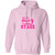 niece stage Pullover Hoodie