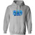 Donnas Dance Grandma Gildan Pullover Hoodie