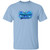 Donnas Dance Grandma Gildan 5.3 oz. T-Shirt