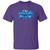 Donnas Dance Grandma Gildan 5.3 oz. T-Shirt