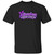 LDC Gliterbugs Cheer Coach Gildan 5.3 oz. T-Shirt