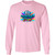 Donnas Dance Staff 2 Gildan LS T-Shirt 5.3 oz.