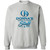Donnas Dance Staff 1 Gildan Crewneck Pullover Sweatshirt