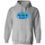 Donnas Dance Staff Gildan Pullover Hoodie