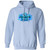 Donnas Dance Staff Gildan Pullover Hoodie
